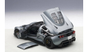 Hennessey Venom Gt Spyder autoart 1:18 18, масштабная модель, scale18