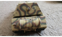 Танк Маус 1/35 Maus, сборные модели бронетехники, танков, бтт, Dragon, scale35