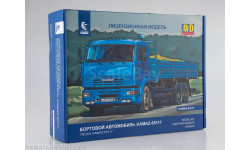 Камаз - 65117 АVD models