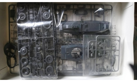 Сборная модель танк Tamiya   Sd.Kfz.231, сборные модели бронетехники, танков, бтт, scale35