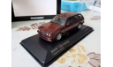 BMW 3 Series E30 Touring 1989 Minichamps 1:43 431024011, масштабная модель, scale43