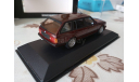 BMW 3 Series E30 Touring 1989 Minichamps 1:43 431024011, масштабная модель, scale43