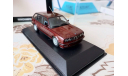 BMW 3 Series E30 Touring 1989 Minichamps 1:43 431024011, масштабная модель, scale43