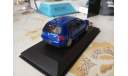 Volkswagen golf 4 1/43 minichamps, масштабная модель, scale43