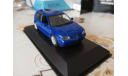 Volkswagen golf 4 1/43 minichamps, масштабная модель, scale43