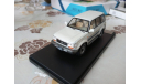 ойота Toyota Land Cruiser 80 (LC80) 4х4 1996 PremiumX 1:43 PRD571, масштабная модель, Premium Classixxs, scale43