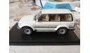 ойота Toyota Land Cruiser 80 (LC80) 4х4 1996 PremiumX 1:43 PRD571, масштабная модель, Premium Classixxs, scale43