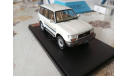 ойота Toyota Land Cruiser 80 (LC80) 4х4 1996 PremiumX 1:43 PRD571, масштабная модель, Premium Classixxs, scale43