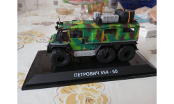 Петрович 354-60 DIP Models