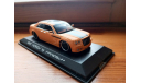 CHRYSLER 300C ’Tuning by PAROTECH’ (2006), orange, масштабная модель, Norev, scale43