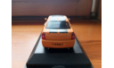 CHRYSLER 300C ’Tuning by PAROTECH’ (2006), orange, масштабная модель, Norev, scale43