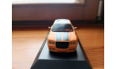 CHRYSLER 300C ’Tuning by PAROTECH’ (2006), orange, масштабная модель, Norev, scale43