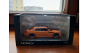 CHRYSLER 300C ’Tuning by PAROTECH’ (2006), orange, масштабная модель, Norev, scale43