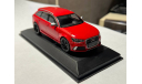 Модель Audi RS6 C7 Avant 1/43, масштабная модель, Minichamps, scale43