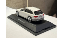 Audi A4 B8 Allroad в масштабе 1/43, масштабная модель, Schuco, scale43