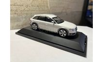 Audi A4 Allroad 1/43., масштабная модель, Schuco, scale43