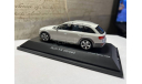 Audi A4 Allroad 1/43., масштабная модель, Schuco, scale43