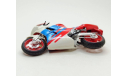 1:18 Мотоцикл Yamaha FZR600R (красный) Ямаха Maisto  Б.11803, масштабная модель мотоцикла, scale18