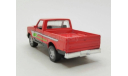 1/46 Модель-игрушка Ford F-150 Pick Up (красный) Форд Maisto  Б.11811, масштабная модель, scale0