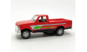 1/46 Модель-игрушка Ford F-150 Pick Up (красный) Форд Maisto  Б.11811, масштабная модель, scale0