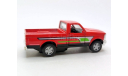 1/46 Модель-игрушка Ford F-150 Pick Up (красный) Форд Maisto  Б.11811, масштабная модель, scale0