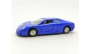 1/38 Модель-игрушка Bugatti EB110 (синий) Бугатти Maisto  Б.11815, масштабная модель, scale0