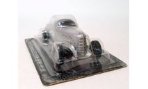 ГЛ-1 (серебристый) DeAgostini Б.8856, масштабная модель, scale43, ГАЗ