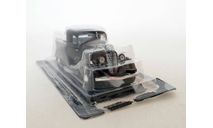 Горький-М415 пикап (чёрный) DeAgostini  Б.8958, масштабная модель, ГАЗ, scale43