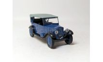 НАМИ-1 (синий/серый) DeAgostini Б.10224, масштабная модель, scale43