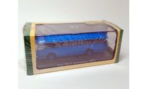 1:72 Fiat 306/3 Interurbano 1972 (синий) DeAgostini  Б.11372, масштабная модель, DeAgostini (итальянские автомобили), scale72