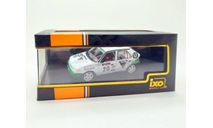 Skoda Felicia Kit Car #20 (белый) Шкода IXO  Б.11703, масштабная модель, Škoda, scale43