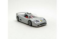 Ferrari F50 Hard-Top (серый) Феррари Bburago  Б.11780, масштабная модель, scale43