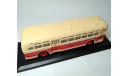 ЗИС-154 (бежевый/красный) Classic Bus  Б.4829, масштабная модель, Classicbus, scale43