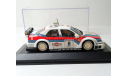 Alfa Romeo 155 V6 TI #8 DTM95 (белый) Альфа-Ромео Minichamps  Б.5882, масштабная модель, scale43