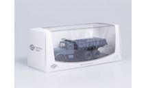ЯАЗ-210Е самосвал (сине-серый) Start Scale Model  Н.0210, масштабная модель, Start Scale Models (SSM), scale43