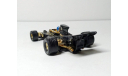 Lotus Formula 1 #154 (чёрный) Corgi Toys  Б.6514, масштабная модель, scale43