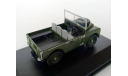 Land Rover Defender (т. зелёный) Ленд Ровер Oxford  СС.6812, масштабная модель, scale43