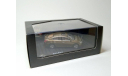 Nissan Sylphy/Sentra 2010 (серо-коричневый) Ниссан Paudi Model  Б.7229, масштабная модель, Paudi Models, scale43