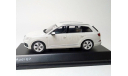 Audi Q7 (белый) Ауди Spark  Б.7261, масштабная модель, scale43