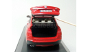 BMW X4 (красный) БМВ Herpa  Б.7269, масштабная модель, scale43