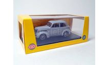 КИМ-10-50 (серый) DIP Models  Б.7378, масштабная модель, scale43