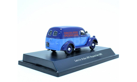 Lancia Ardea 800 Furgoncino-1951 (голубой/синий) Starline Models  В.0526, масштабная модель, scale43
