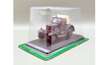 Трактор Lanz D 2531 Eil-Bulldog 1941 (серый) Hachette  М.0398, масштабная модель, scale43, Е Bulldog