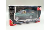 Land Rover 4,6 HSE (зелёный) Рейндж Ровер Cararama М.0458, масштабная модель, Bauer/Cararama/Hongwell, scale43, Range Rover