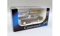Ford Cortina MKII (чёрный) Форд Cararama  М.0480, масштабная модель, Bauer/Cararama/Hongwell, scale43