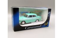 Austin Cambridge A60 (зелёный) Аустин Cararama  М.0481, масштабная модель, Bauer/Cararama/Hongwell, scale43