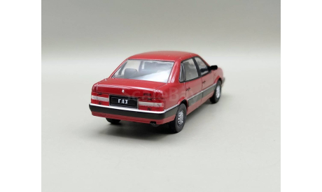 Горький-3105 (тёмно-красный) DeAgostini  Б.0757, масштабная модель, scale43, ГАЗ