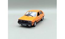 FSO Polonez (оранжевый) ФСО DeAgostini  М.0792, масштабная модель, scale43
