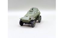 Ба-64 (зелёный) DeAgostini  М.0794, масштабная модель, scale43