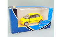 BMW E1 (жёлтый) БМВ Cararama М.1009, масштабная модель, Bauer/Cararama/Hongwell, scale43